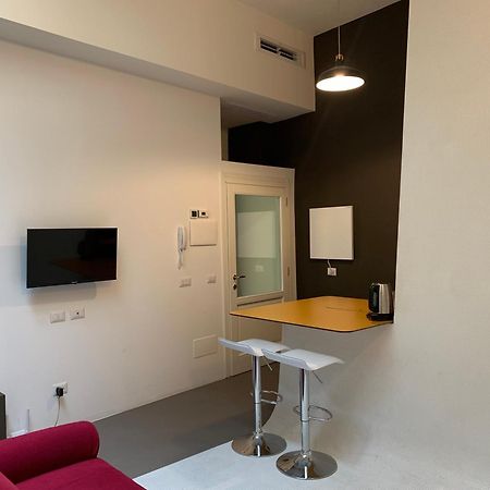 Apartamento Torricelli 10 Milán Exterior foto