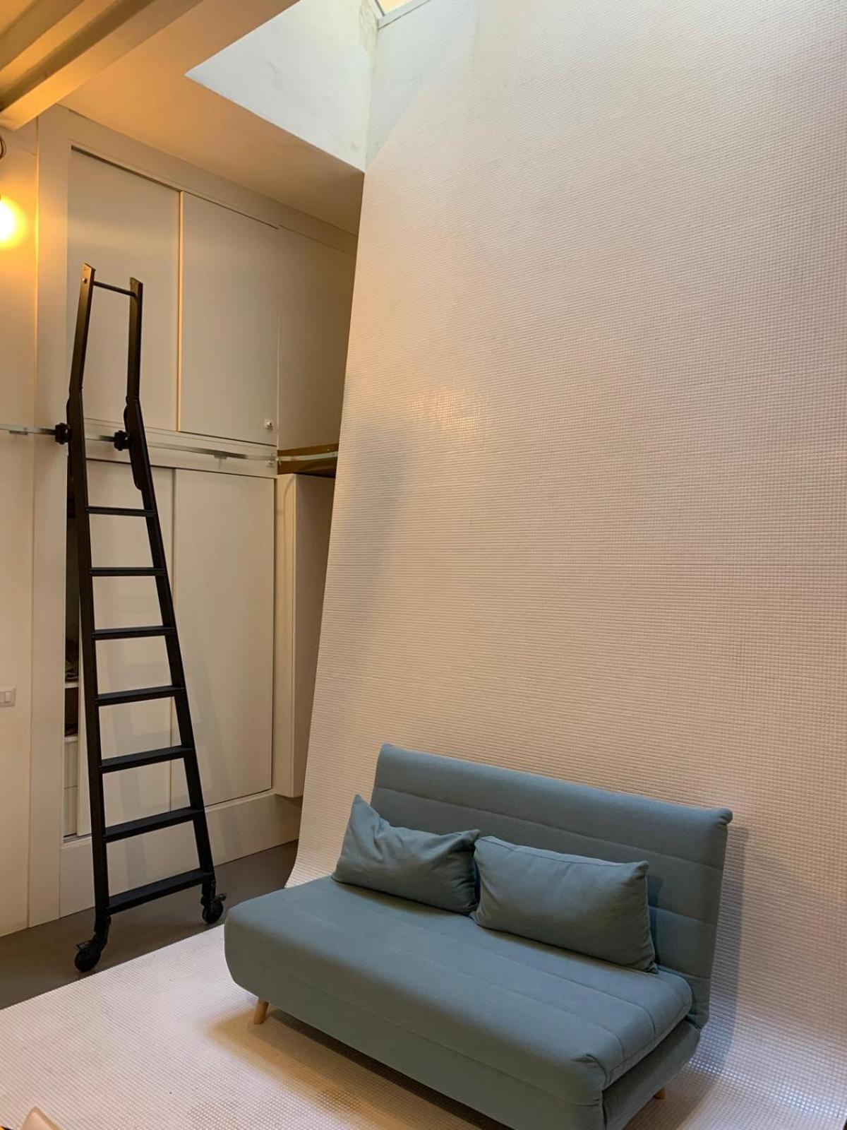 Apartamento Torricelli 10 Milán Exterior foto