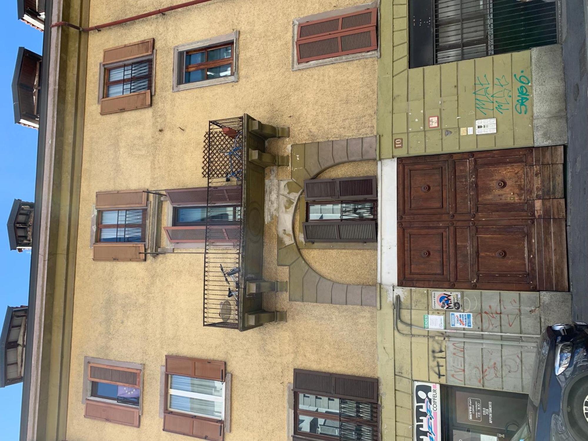 Apartamento Torricelli 10 Milán Exterior foto