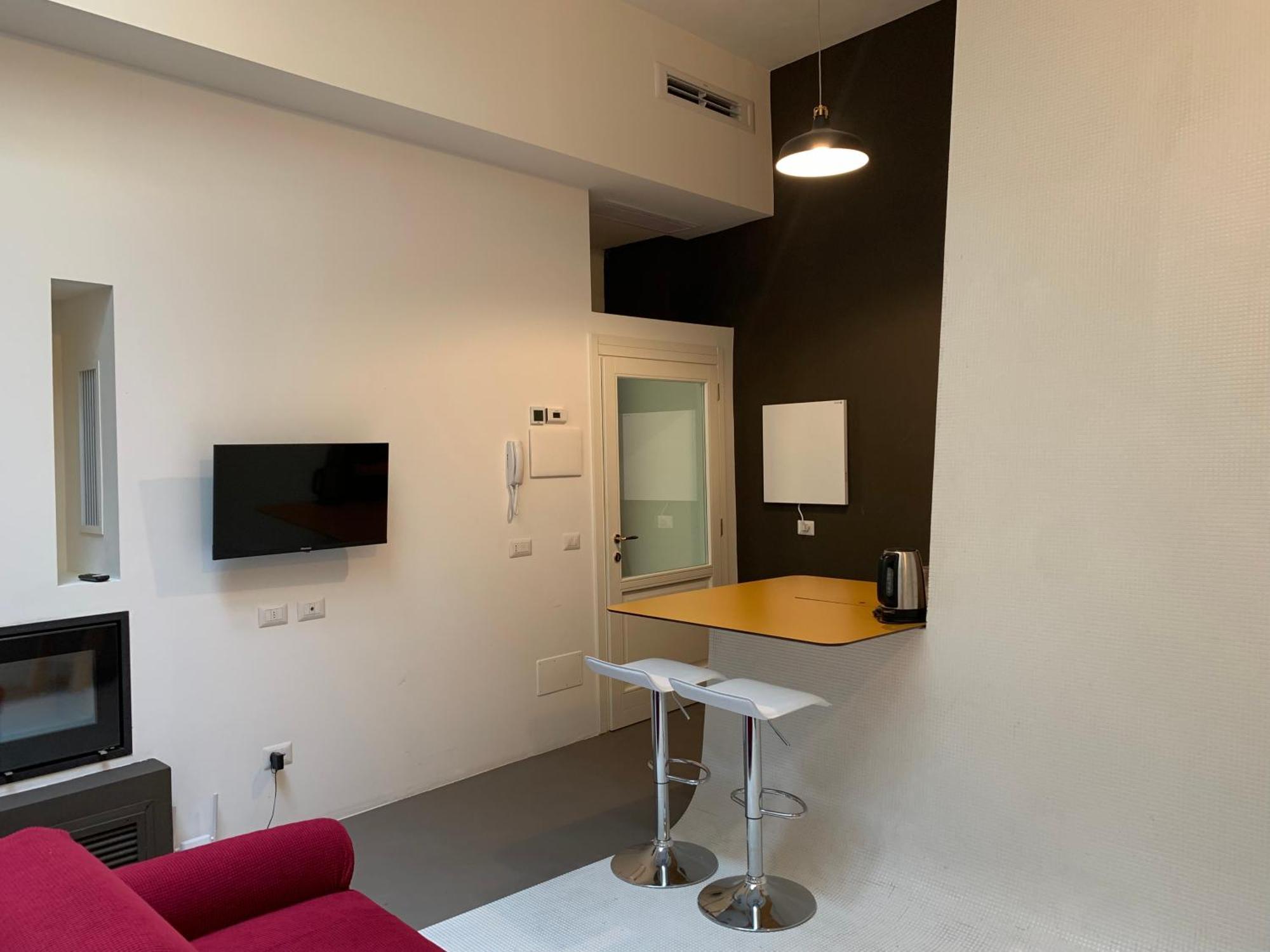 Apartamento Torricelli 10 Milán Exterior foto