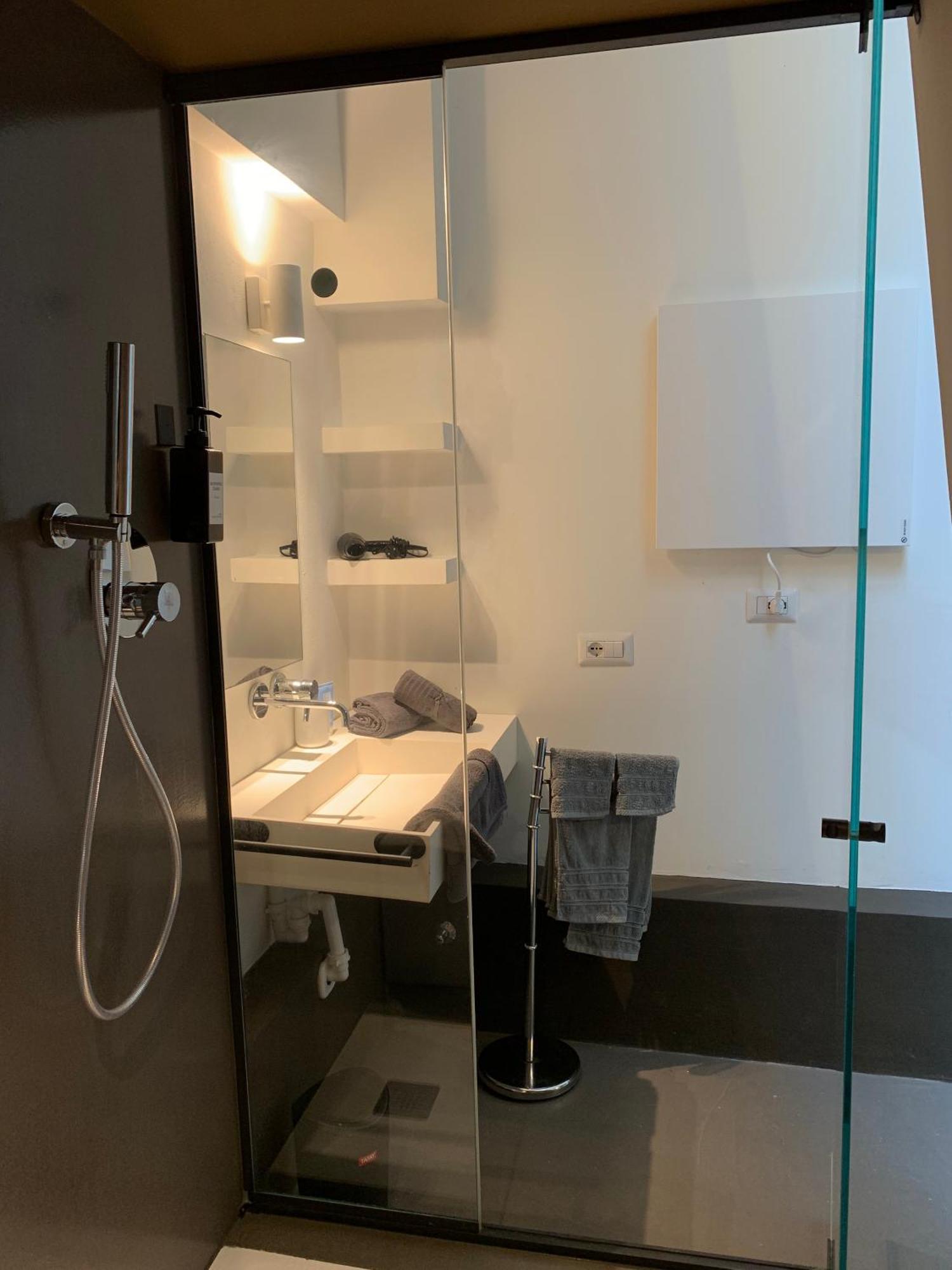 Apartamento Torricelli 10 Milán Exterior foto