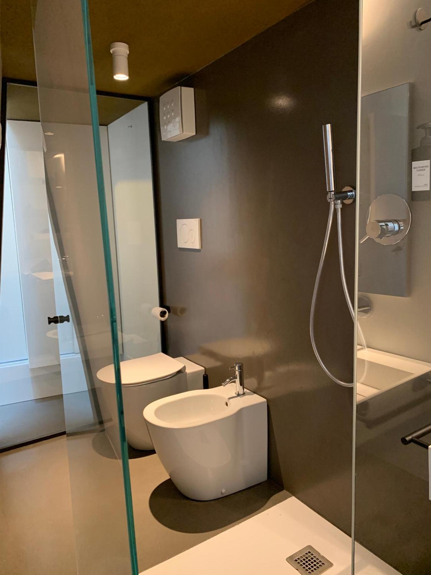 Apartamento Torricelli 10 Milán Exterior foto