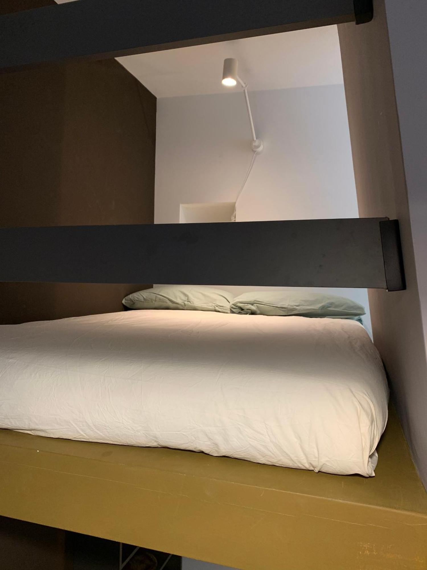 Apartamento Torricelli 10 Milán Exterior foto