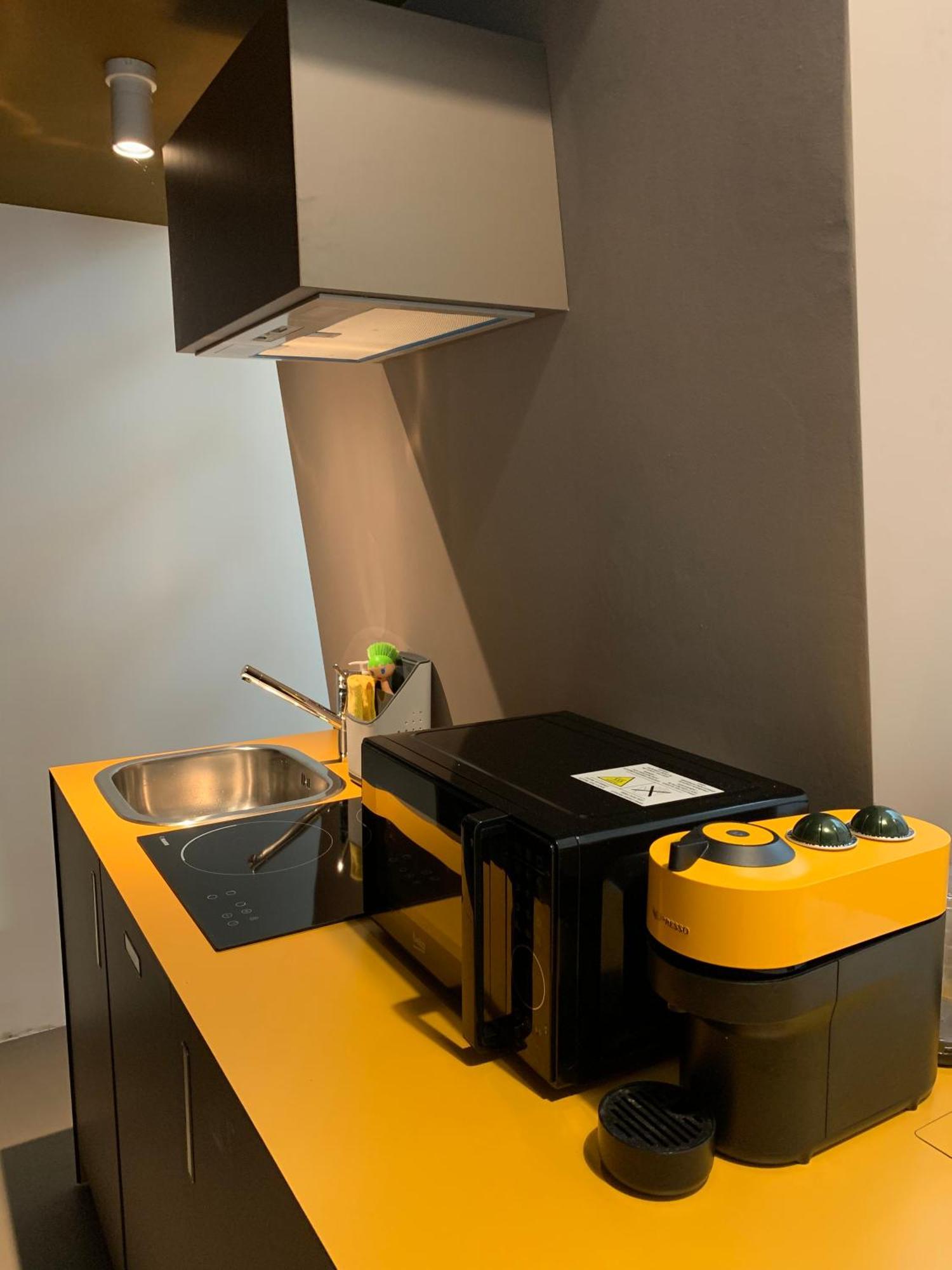 Apartamento Torricelli 10 Milán Exterior foto