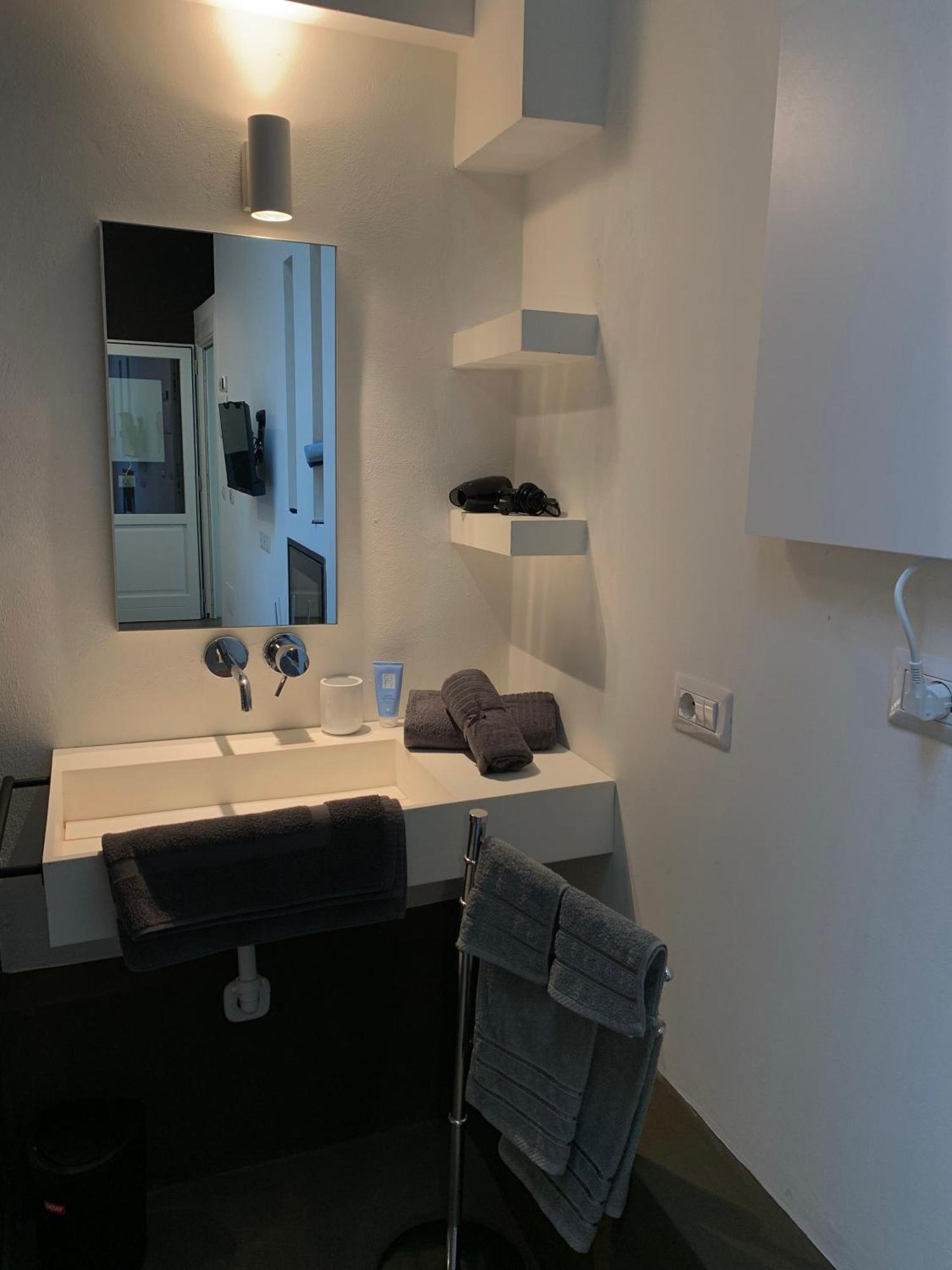 Apartamento Torricelli 10 Milán Exterior foto