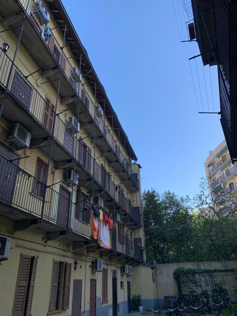 Apartamento Torricelli 10 Milán Exterior foto