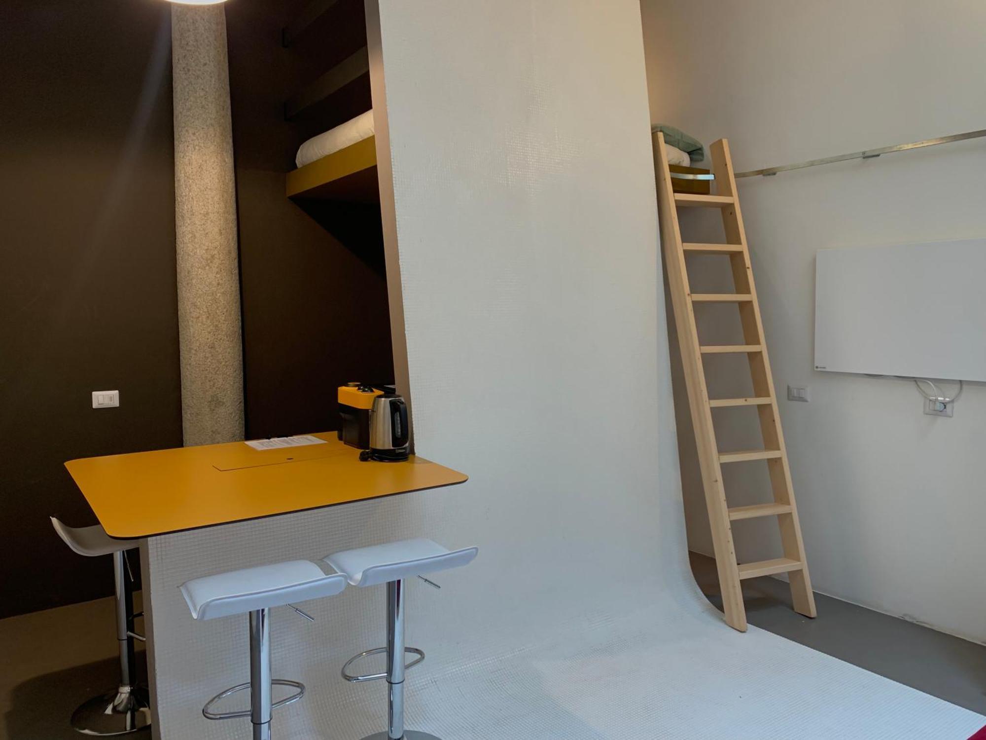 Apartamento Torricelli 10 Milán Exterior foto