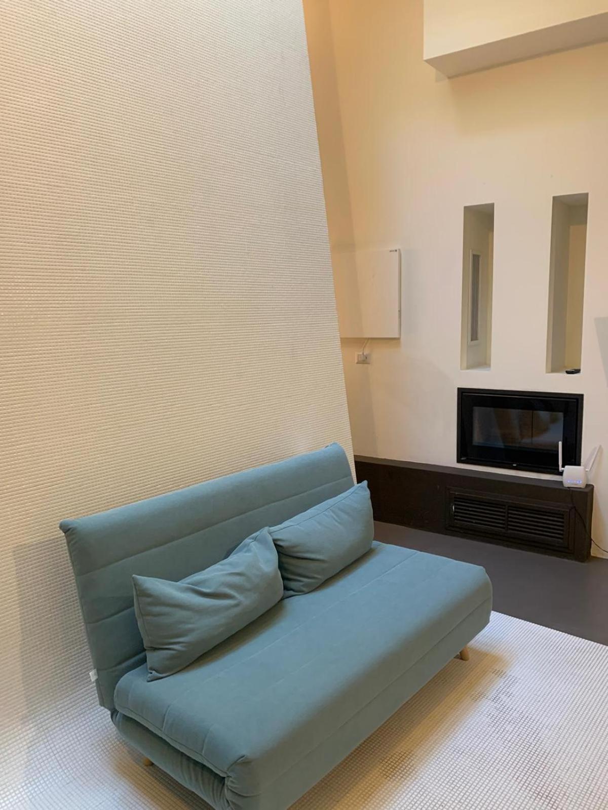 Apartamento Torricelli 10 Milán Exterior foto