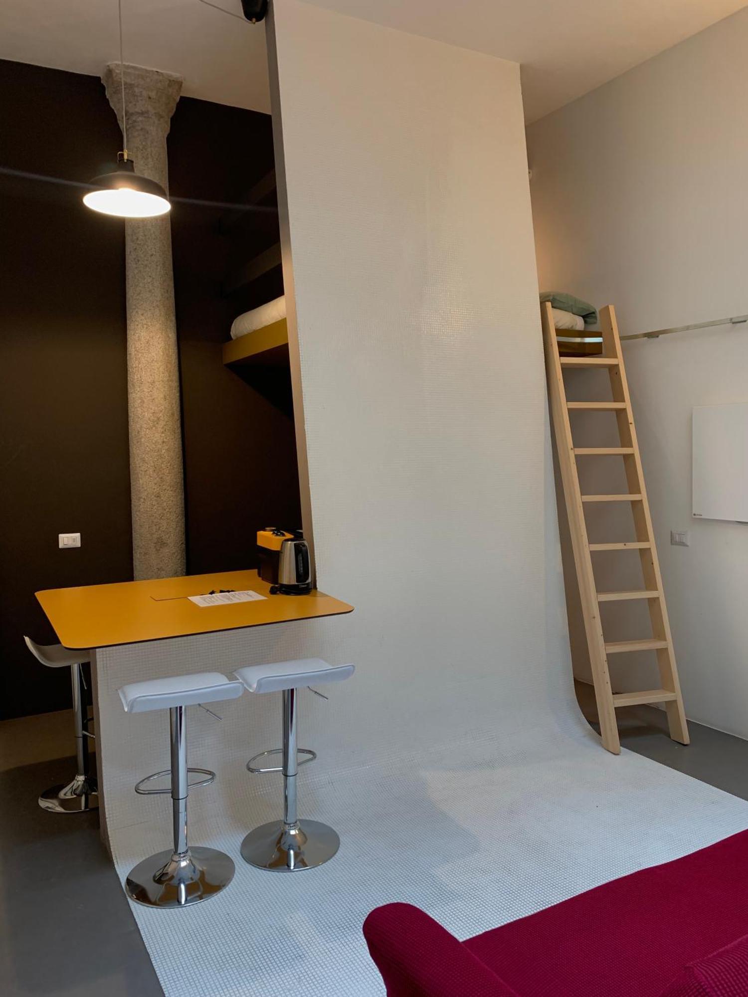 Apartamento Torricelli 10 Milán Exterior foto
