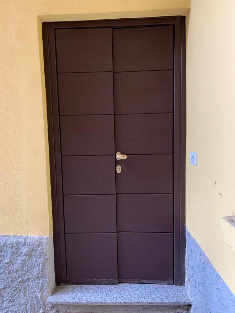Apartamento Torricelli 10 Milán Exterior foto