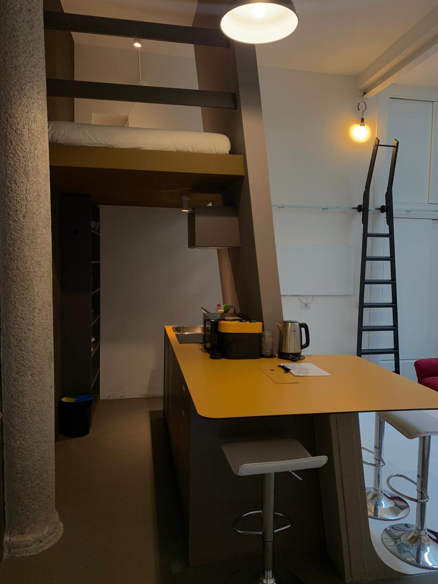 Apartamento Torricelli 10 Milán Exterior foto