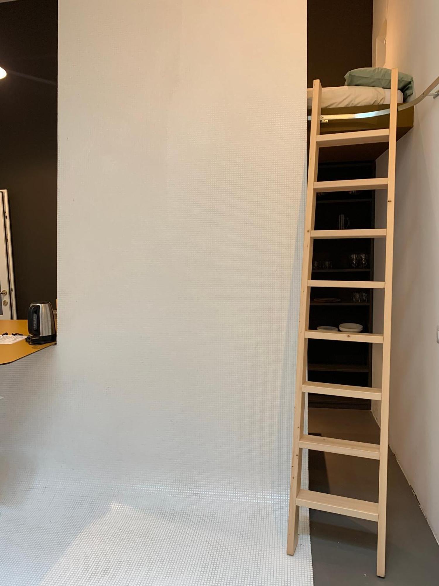 Apartamento Torricelli 10 Milán Exterior foto