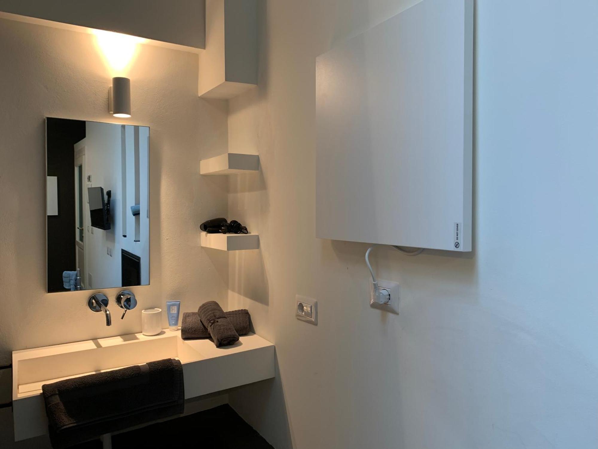 Apartamento Torricelli 10 Milán Exterior foto